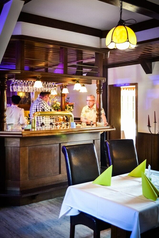 Hotel Am Wald