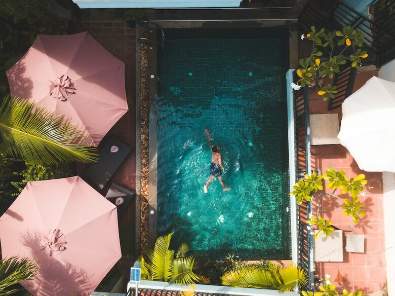 Hotel Moon Flower Residence