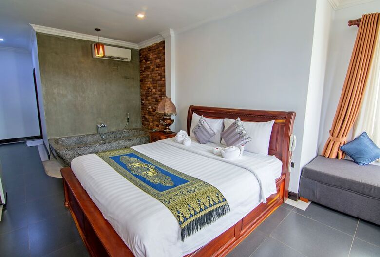 Hotel Moon Flower Residence