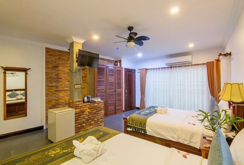 Hotel Moon Flower Residence