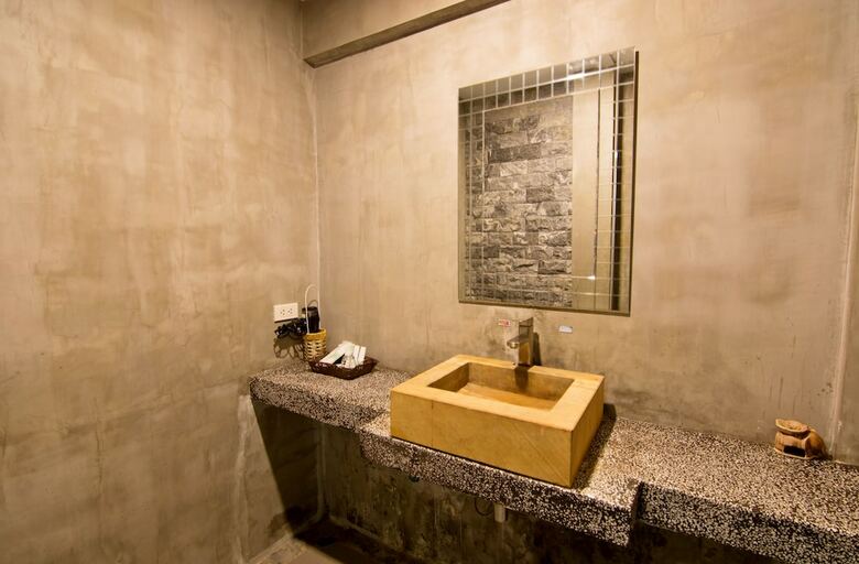 Hotel Moon Flower Residence