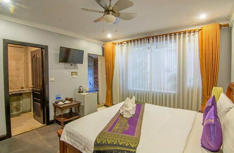 Hotel Moon Flower Residence
