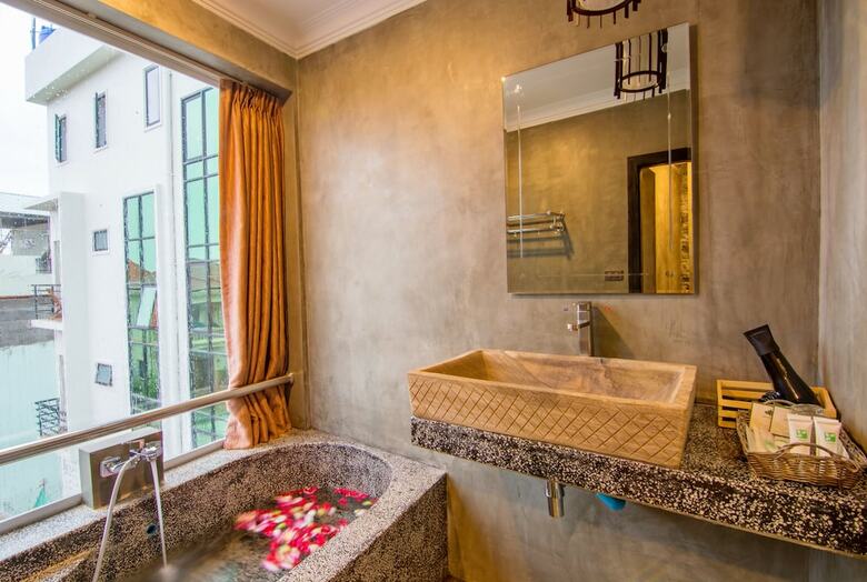 Hotel Moon Flower Residence
