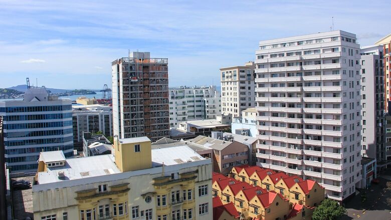 Apartamentos 2 Bedroom Suite With Seaview And Balcony