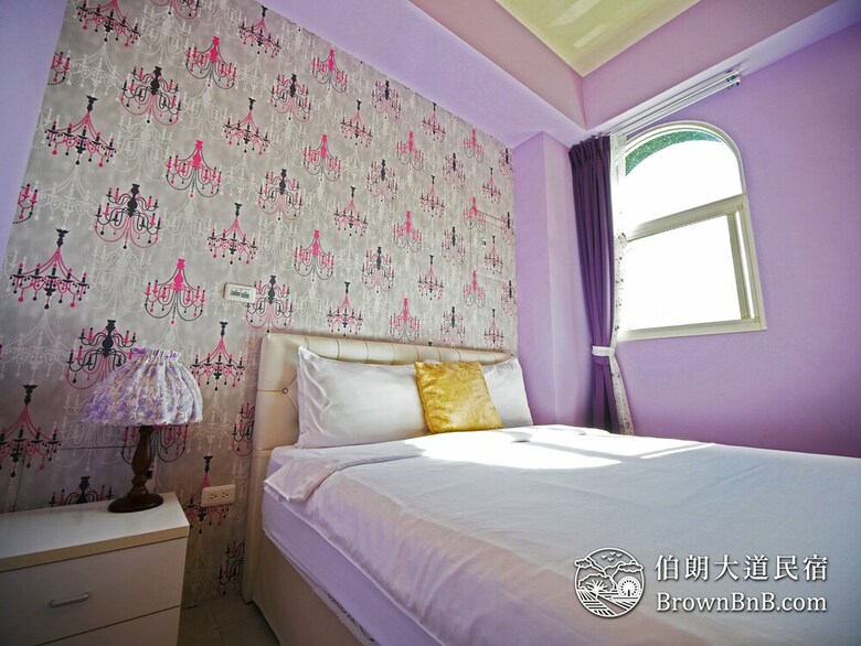Brown B&B