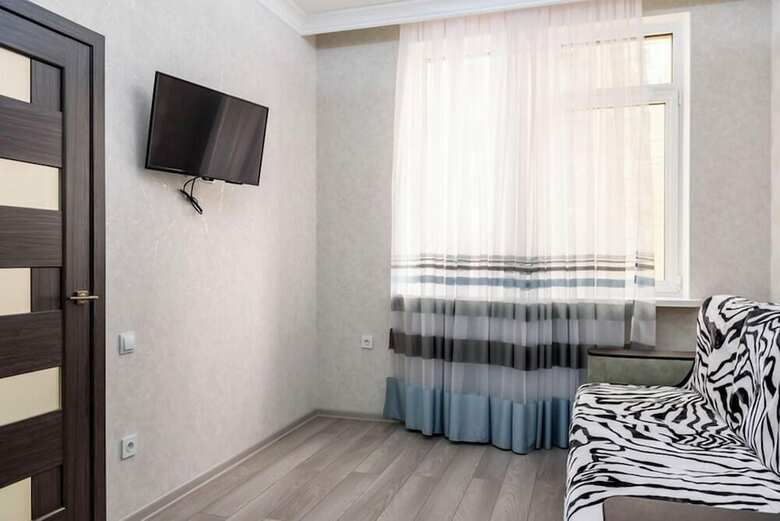 Legrand Apartments