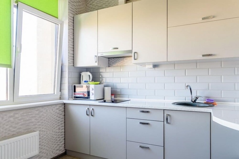 Legrand Apartments