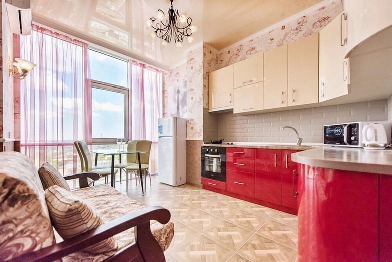 Legrand Apartments