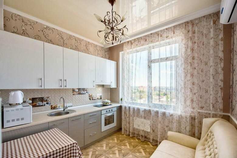 Legrand Apartments