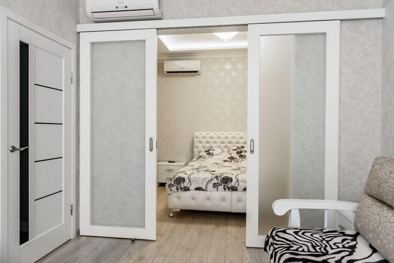 Legrand Apartments