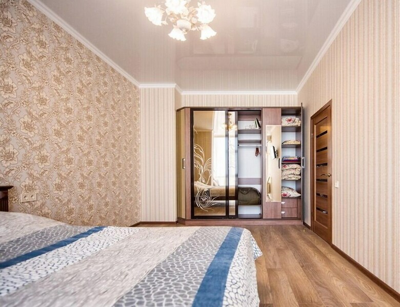 Legrand Apartments