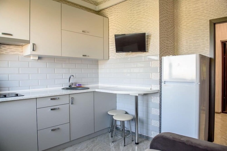 Legrand Apartments