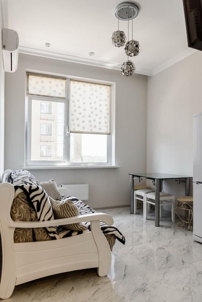 Legrand Apartments