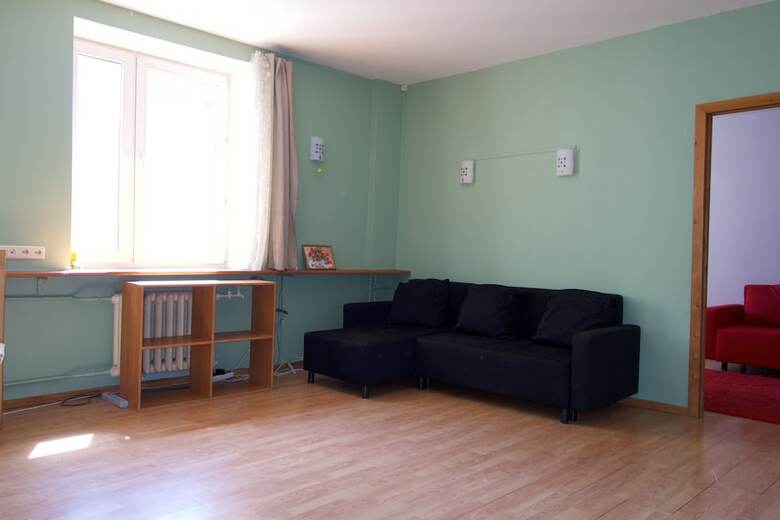 Luxkv Apartment On Staropimenovskiy 4