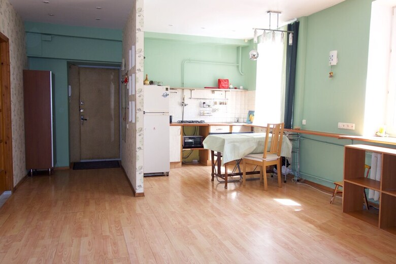 Luxkv Apartment On Staropimenovskiy 4