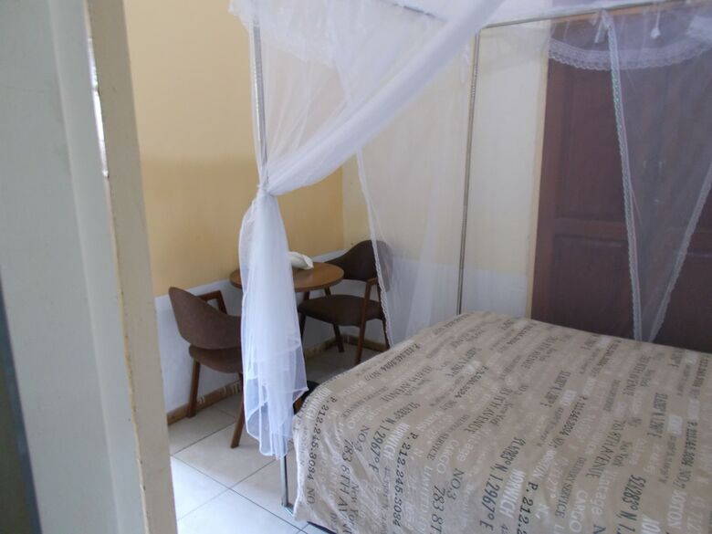Posada Rugems Executive Lodge