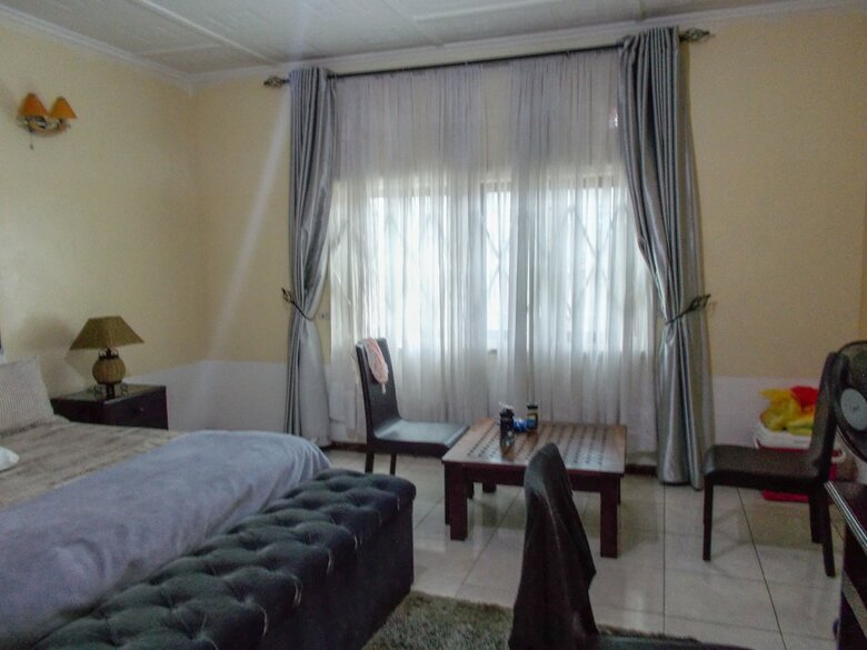 Posada Rugems Executive Lodge