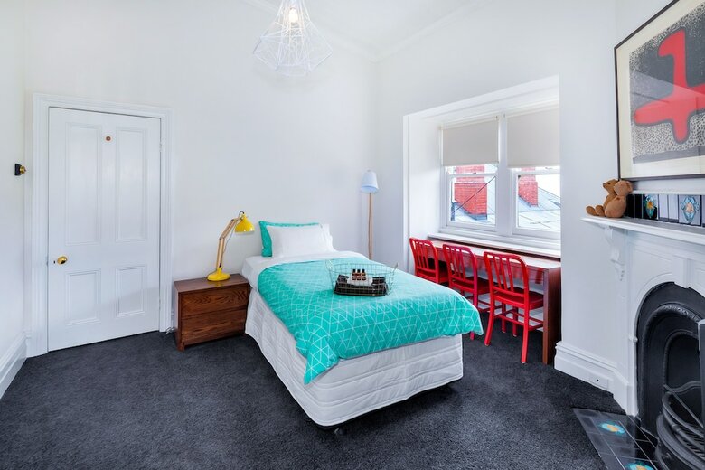 Lascelles Ballarat
