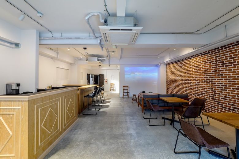 Hostal Hostel Cocone Kyoto-station