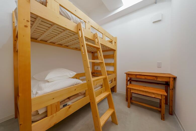 Hostal Hostel Cocone Kyoto-station
