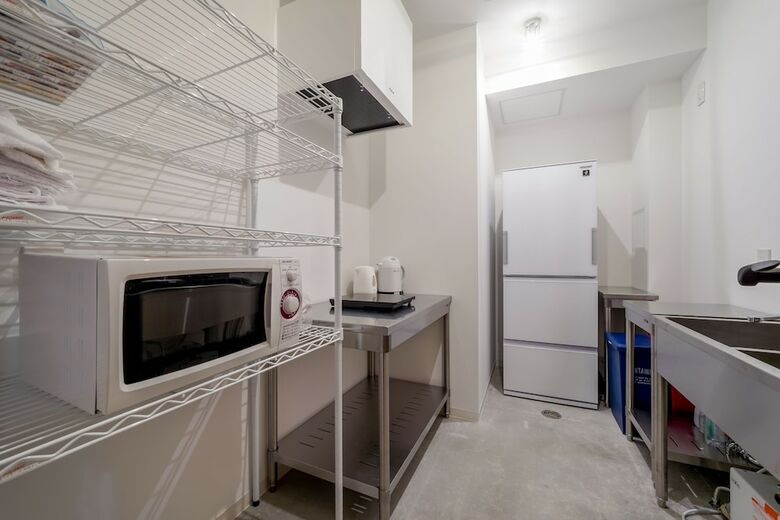 Hostal Hostel Cocone Kyoto-station