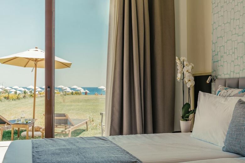 Hotel Lindos Imperial
