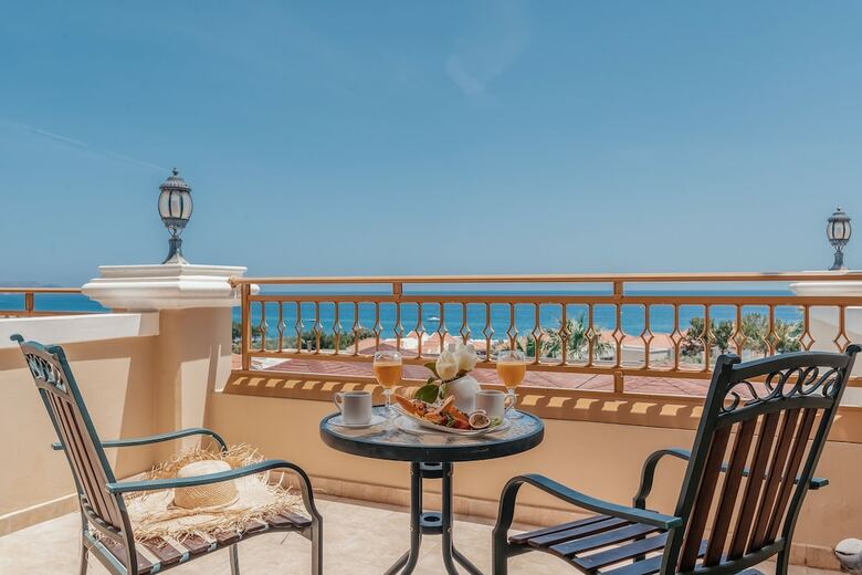 Hotel Lindos Imperial