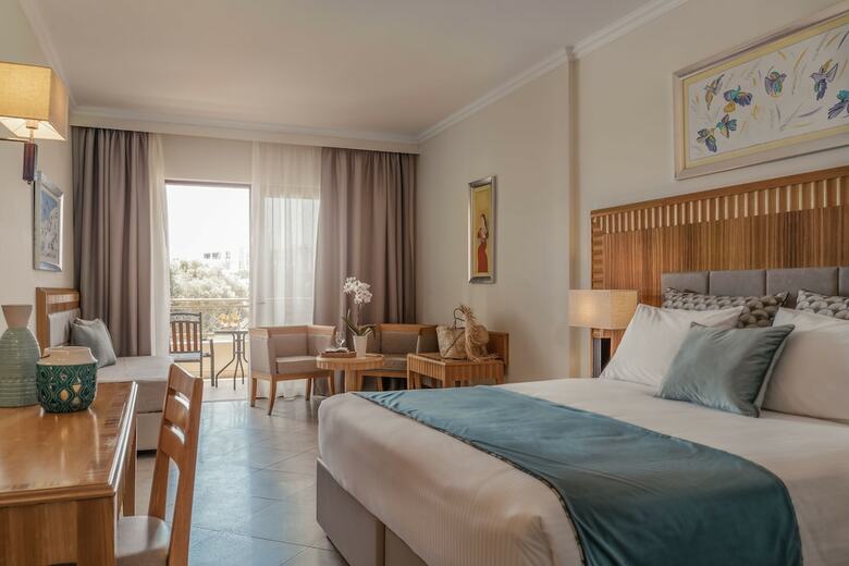 Hotel Lindos Imperial