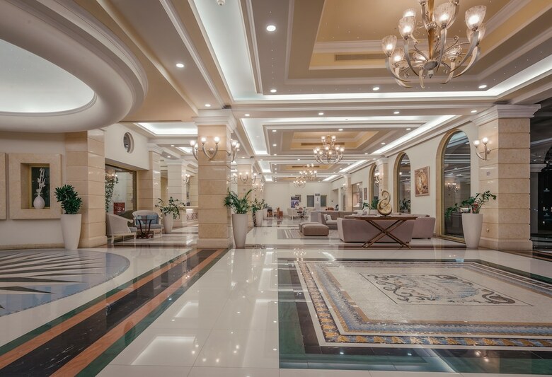 Hotel Lindos Imperial