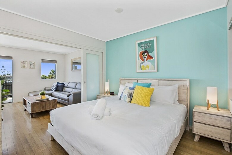 Apartamentos Resort & Spa On The Lagoon 5306/07