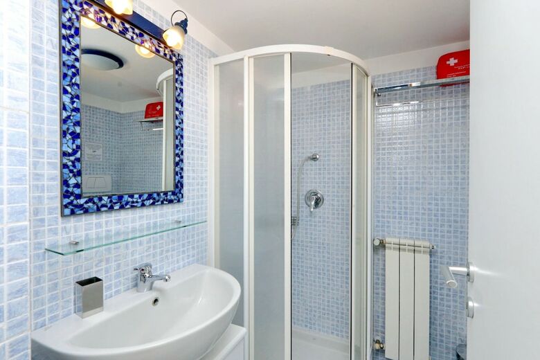 Apartamento Rome Accommodation - Celimontana