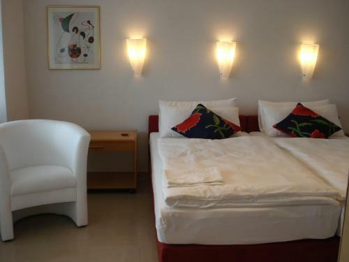 Hostal Hotel Rebstock
