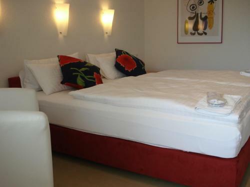 Hostal Hotel Rebstock