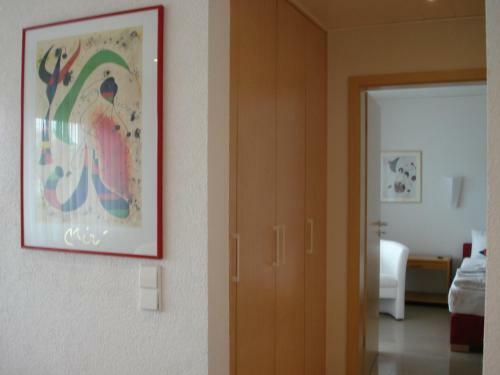 Hostal Hotel Rebstock
