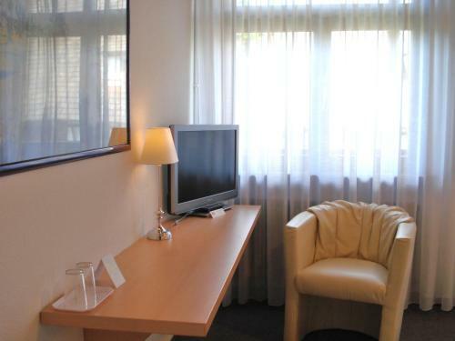 Hostal Hotel Rebstock