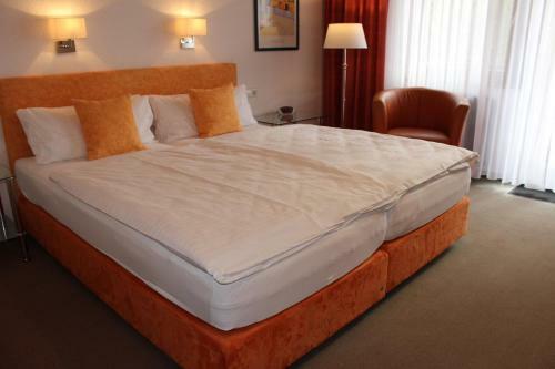 Hostal Hotel Rebstock