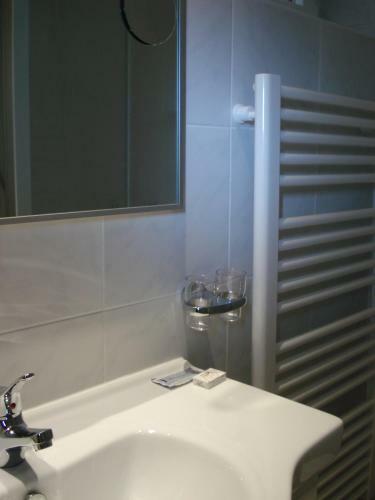 Hostal Hotel Rebstock