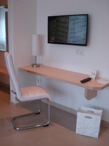 Hostal Hotel Rebstock