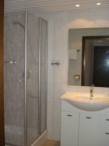 Hostal Hotel Rebstock