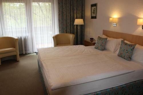 Hostal Hotel Rebstock