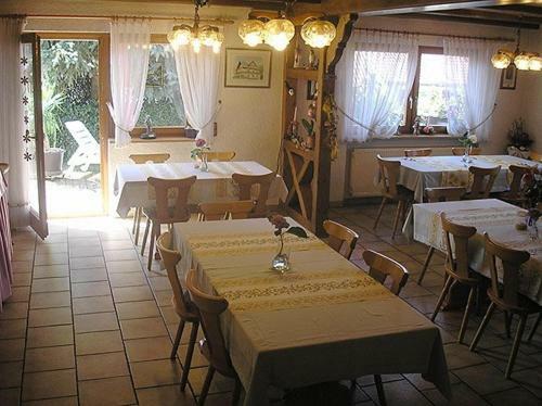 Hostal Pension Doris