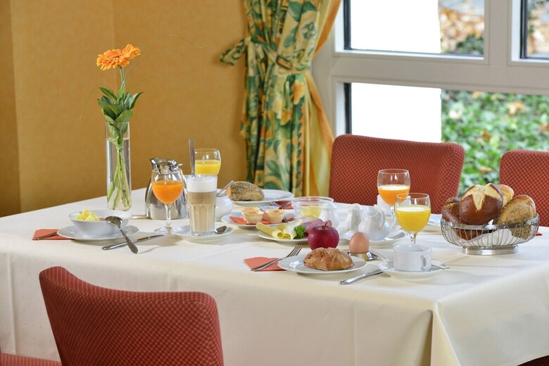 Amber Hotel Leonberg / Stuttgart
