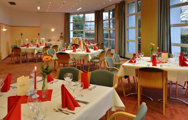 Amber Hotel Leonberg / Stuttgart