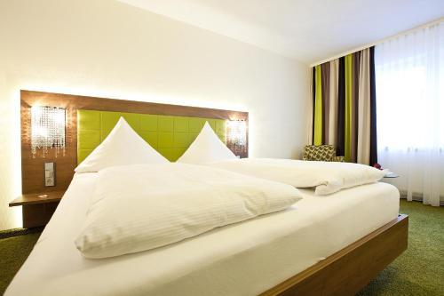 Hotel Hirsch