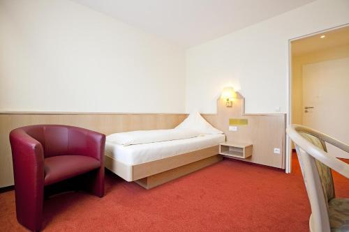 Hotel Hirsch