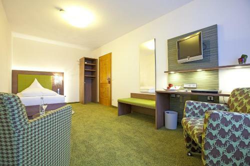 Hotel Hirsch