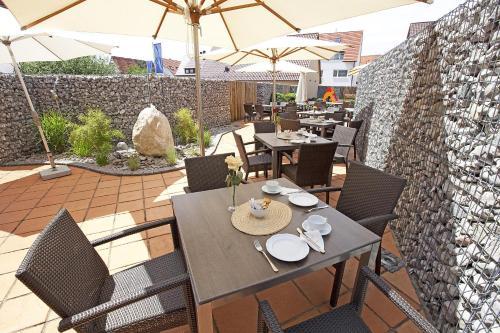 Hotel Hirsch