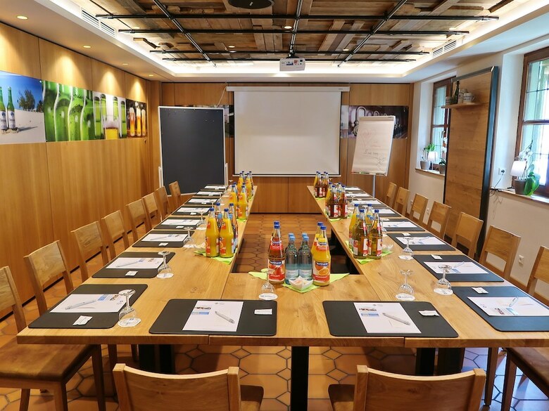 Best Western Bierkulturhotel Schwanen