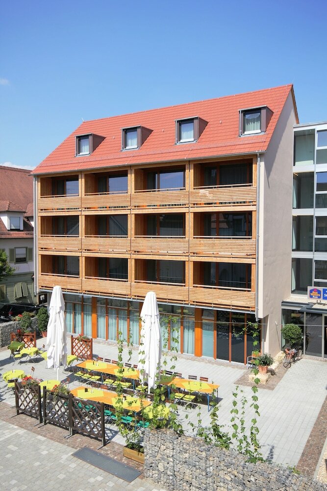 Best Western Bierkulturhotel Schwanen