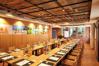 Best Western Bierkulturhotel Schwanen